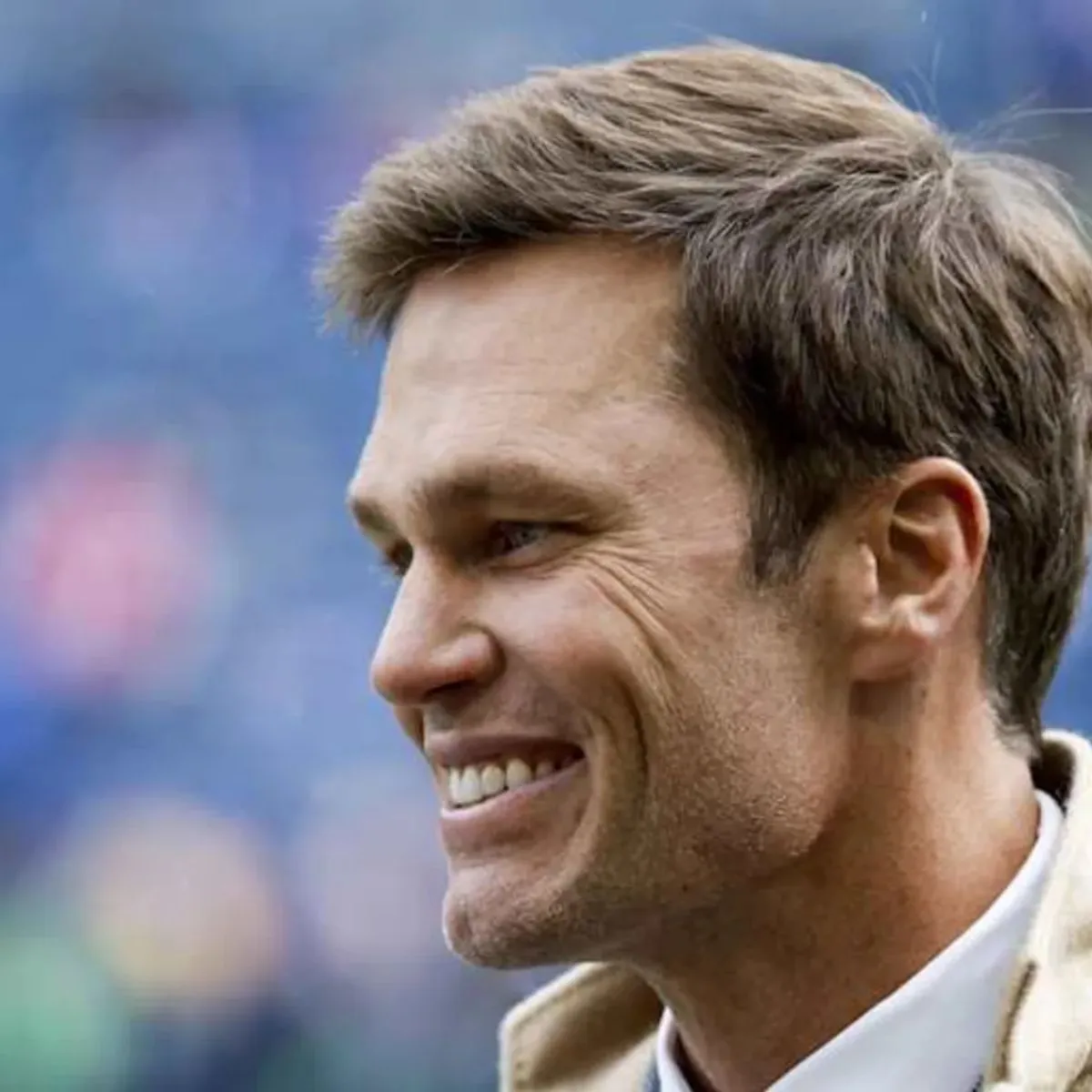 Skip Bayless Calls Out Tom Brady’s Broadcasting as Former Bucs QB Faces Criticism