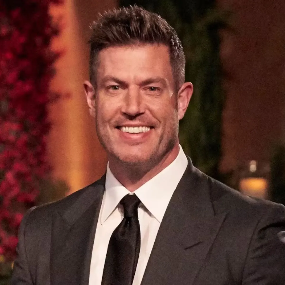 The Bachelor's Jesse Palmer Hints At A Celebrity Bachelor Spin-Off & We Don't Know How To Feel About It (Kim Kardashian As Bachelorette?)