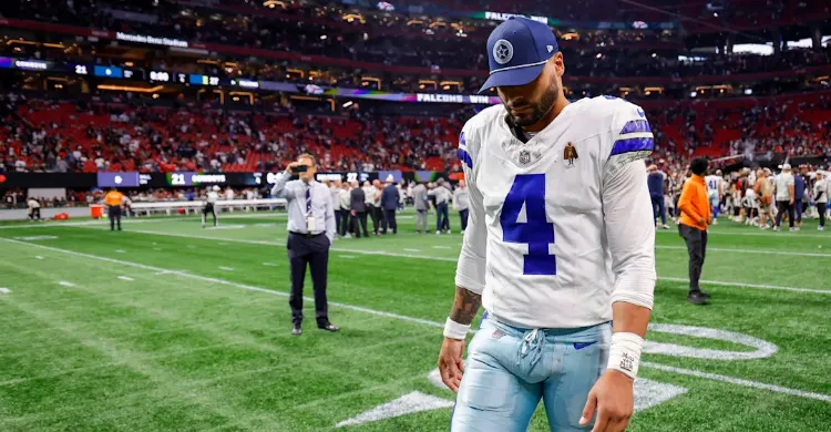 Jerry Jones delivers even more bad news about Dak Prescott’s injury