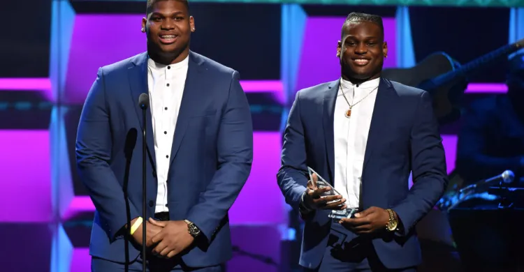 Are New York Jets’ Quincy And Quinnen Williams Really Brothers? Unraveling The Bond Between The Defensive Stars