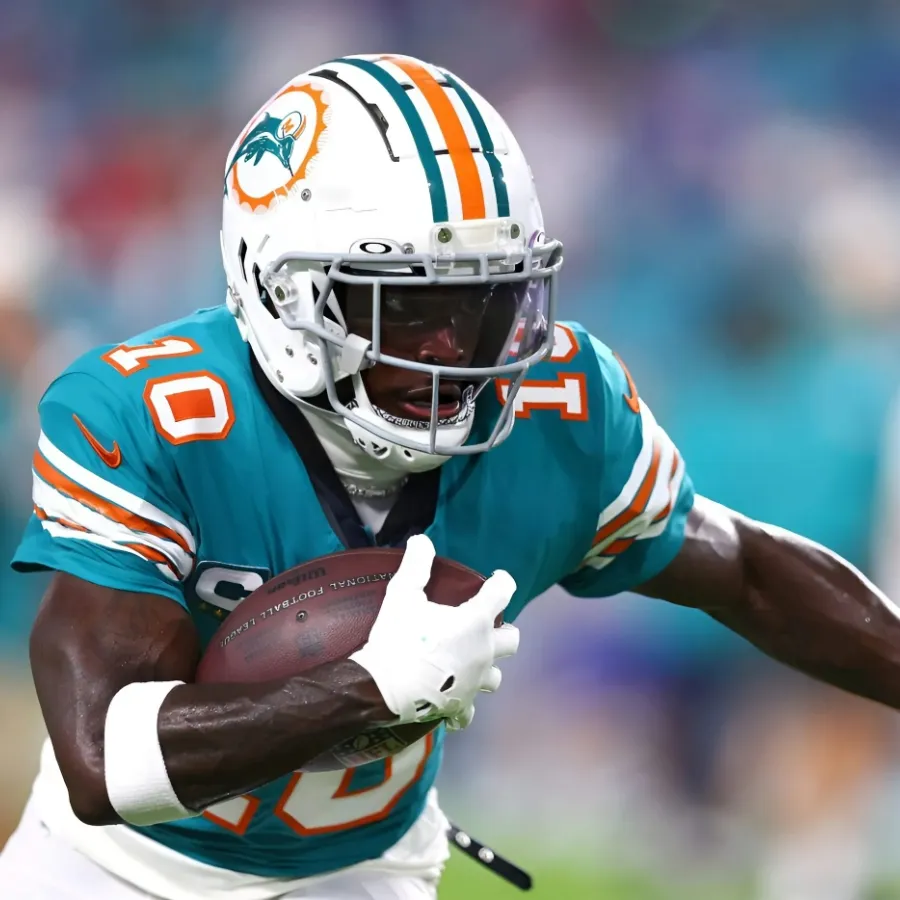 Tyreek Hill's comments on Dolphins playoff mentality have arrived too late