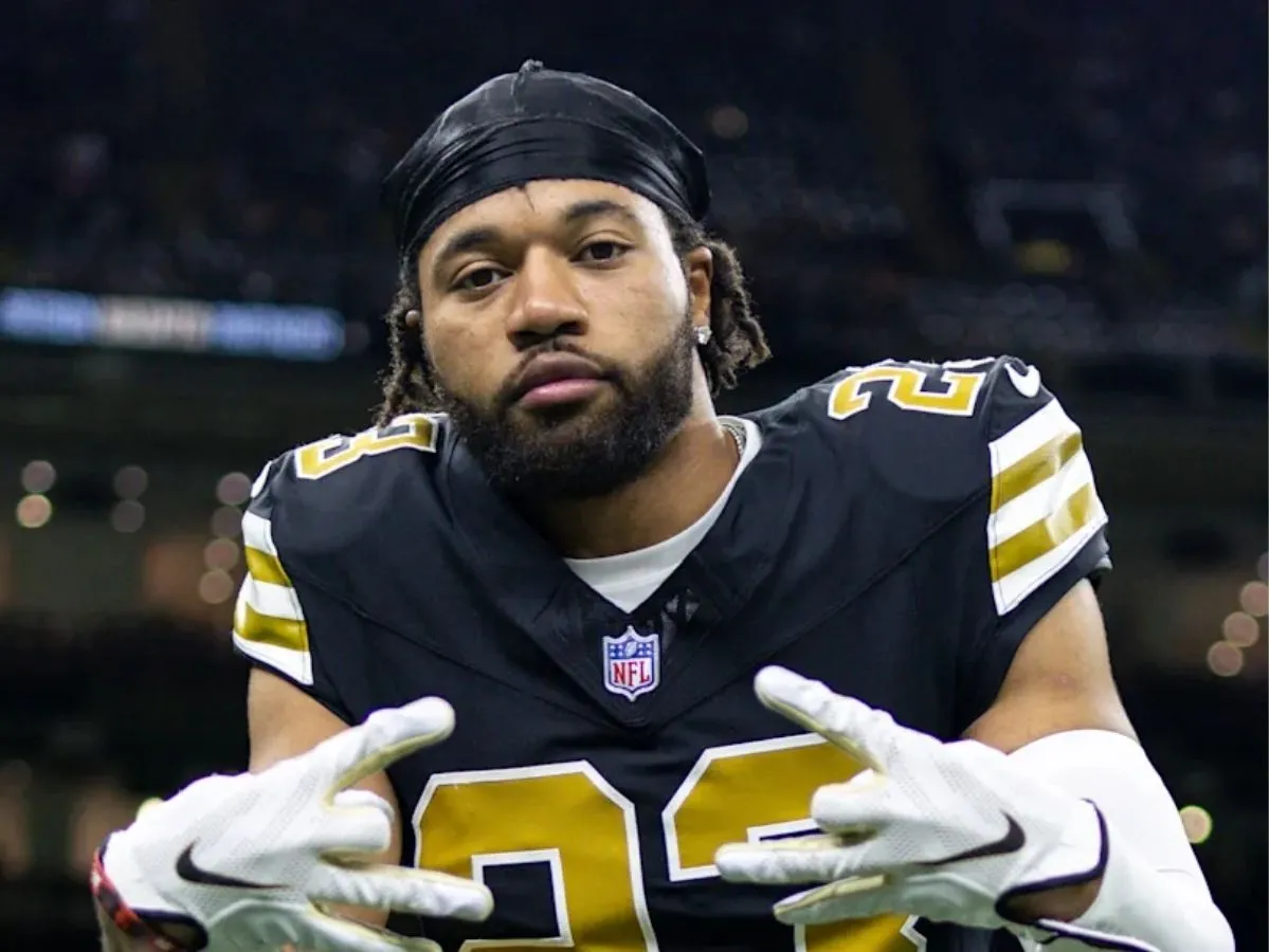 Commanders embrace exciting new reality after dazzling Marshon Lattimore trade