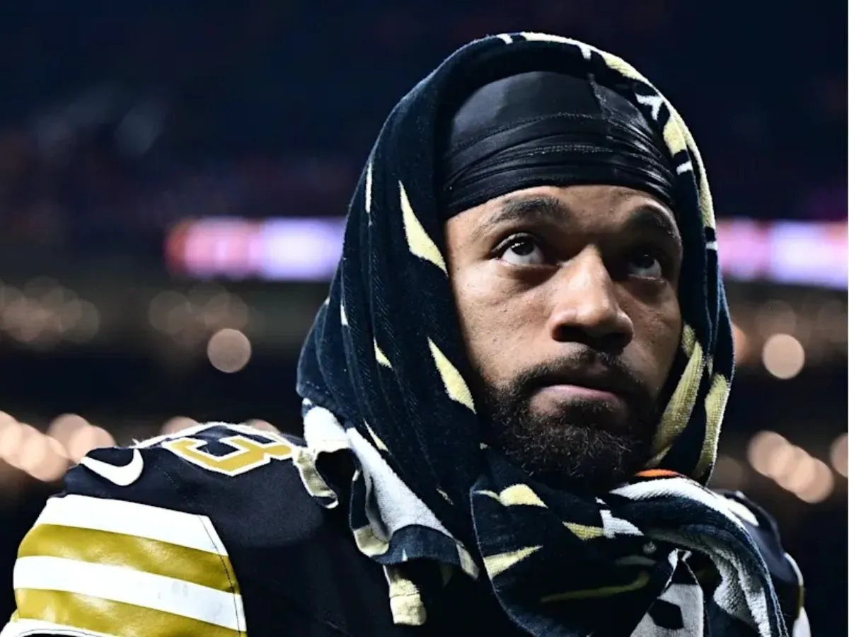 5 winners (and 2 losers) from Commanders' trade for Marshon Lattimore