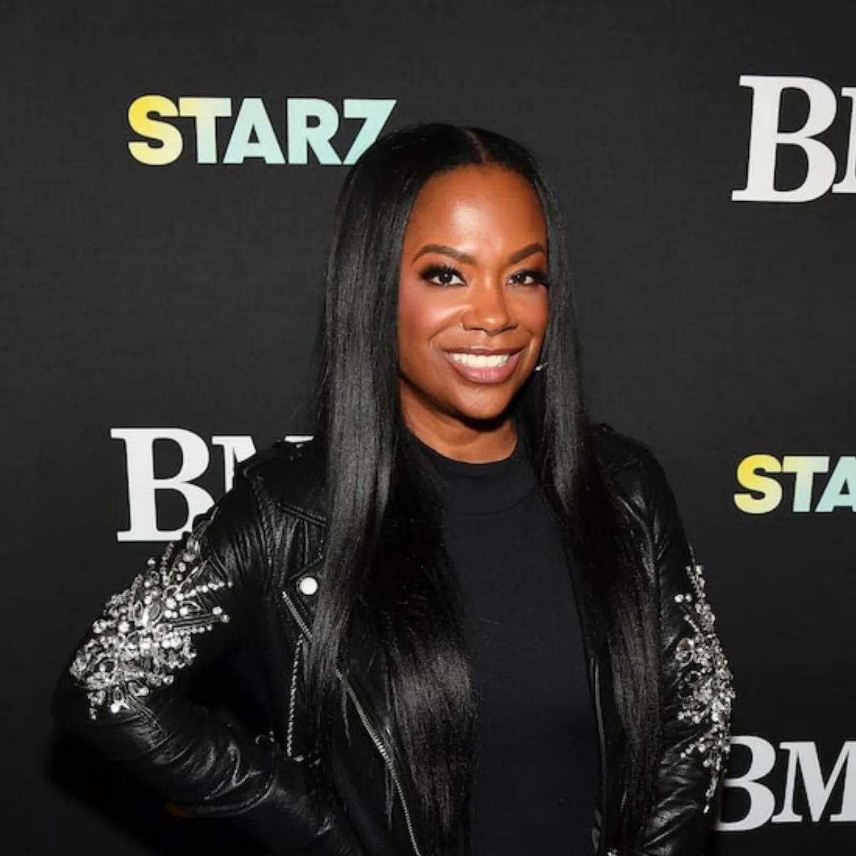 Kandi Burruss on Decision to Walk Away from ‘RHOA’ & If She’ll Miss It