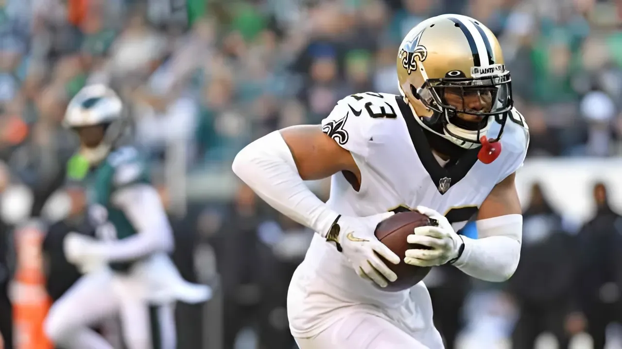 Marshon Lattimore trade leaves just one piece all by himself from generational Saints draft class