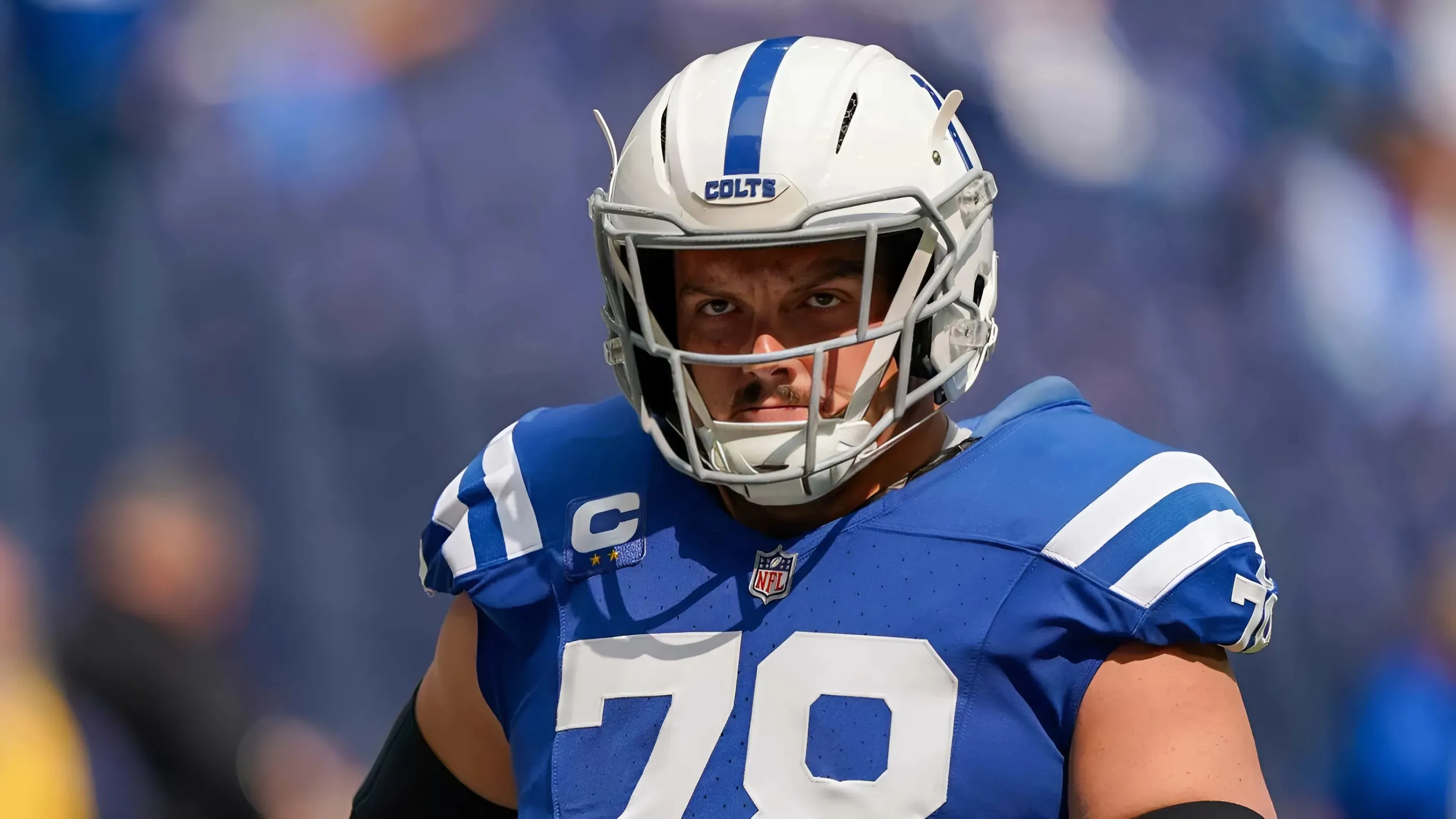 Colts Place C Ryan Kelly On IR, Claim S Darren Hall