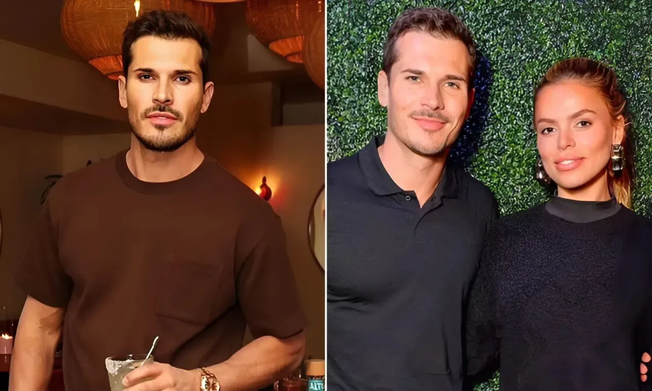 Breaking News: DWTS Star Gleb Savchenko Reveals Shocking End to Relationship with Brooks Nader via Text! trucc