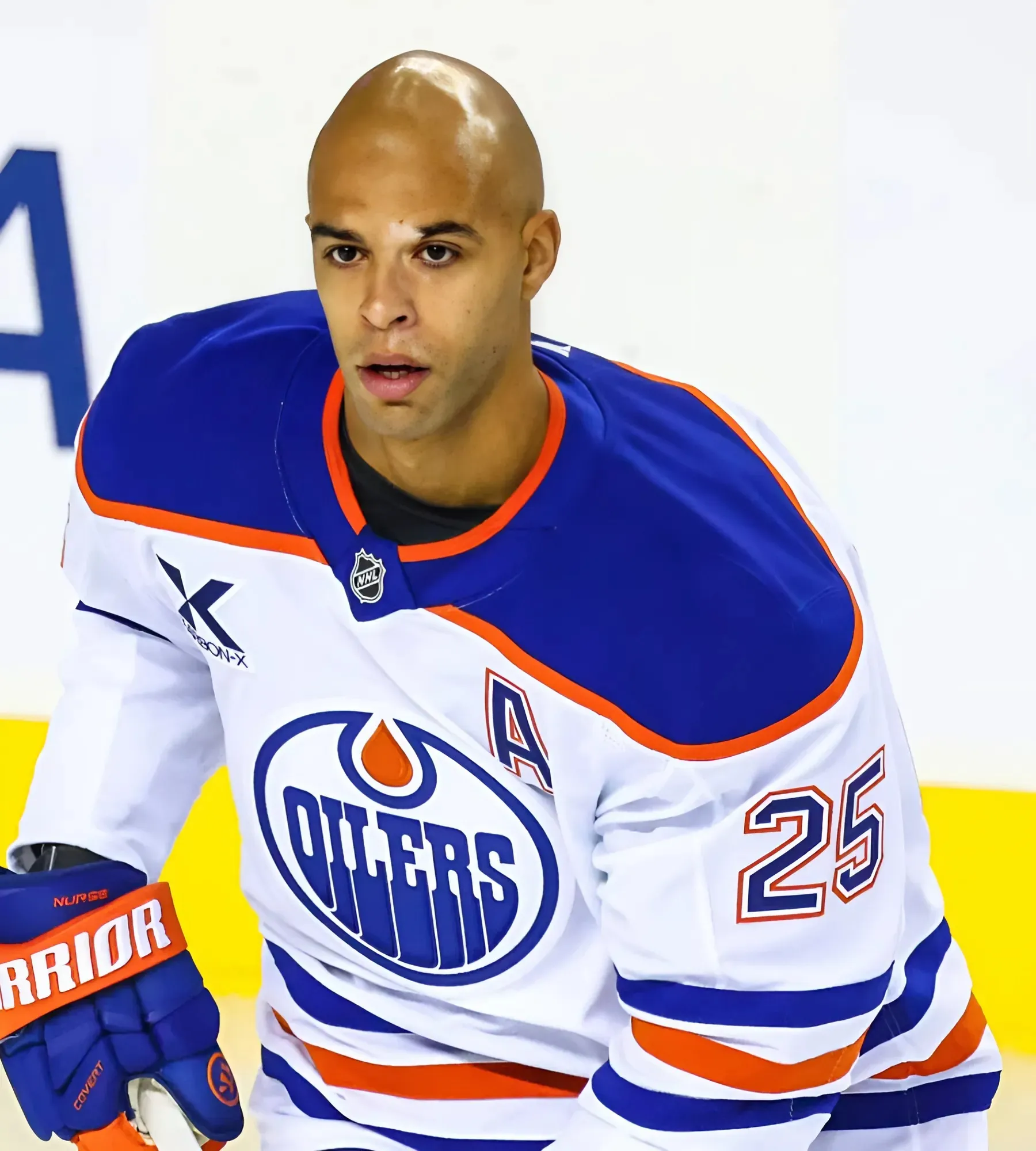 Oilers Fans Rip Darnell Nurse After Brutal Defensive Stat Surfaces