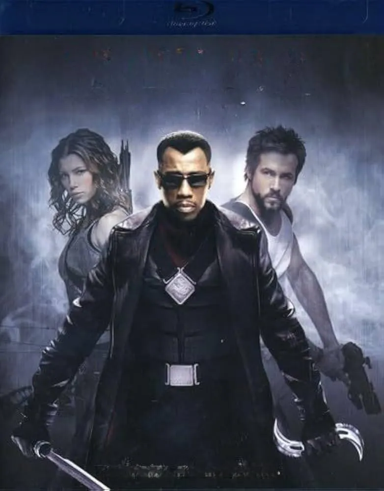 Marvel Officially Set Up Its Blade Movie Three Years Ago Today