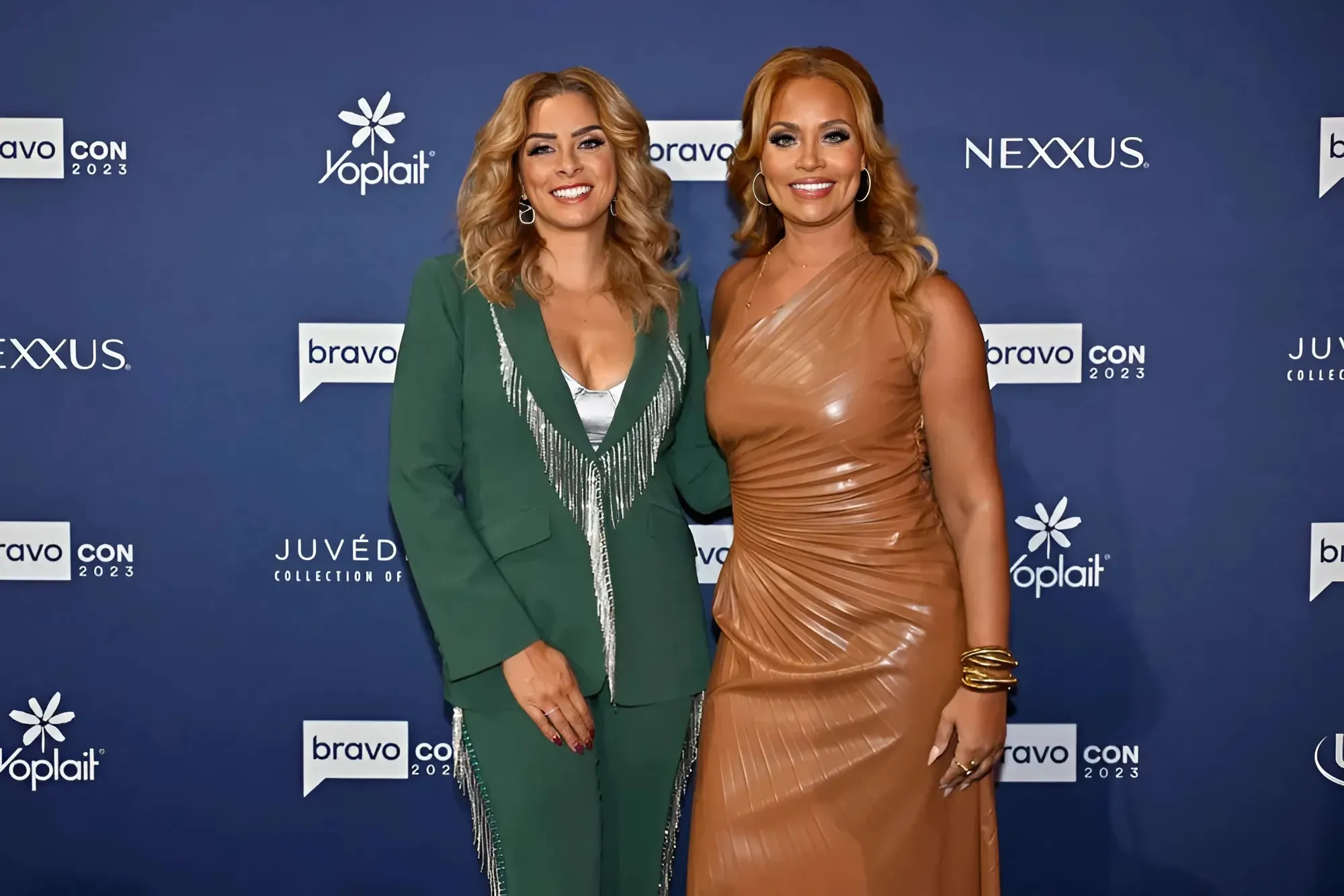 Gizelle Bryant Thinks RHOP Ladies ‘Would Love to Have’ Robyn Dixon Back