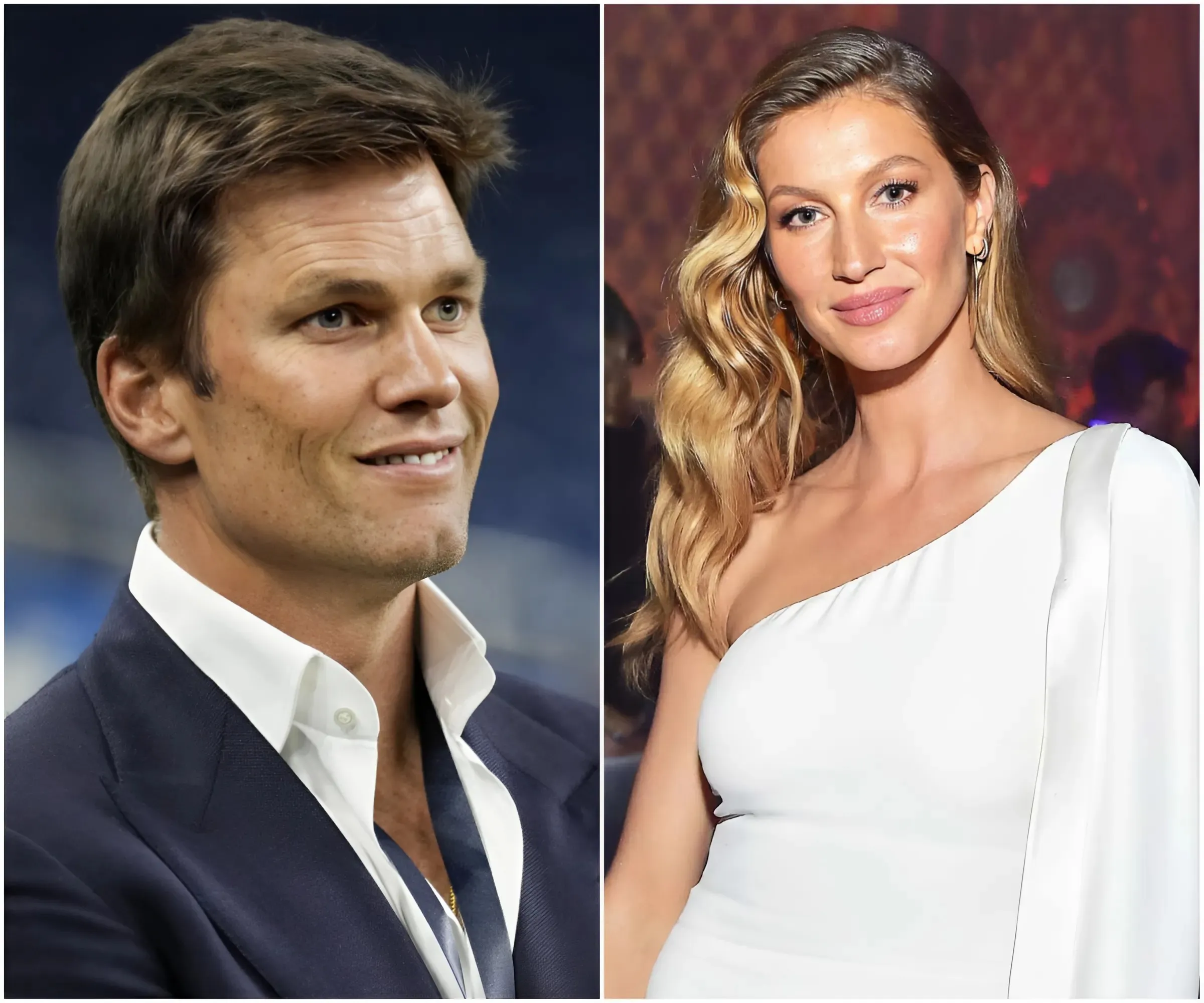 Tom Brady shares cryptic quote about 'failing' and 'coming short' in wake of ex-wife Gisele's pregnancy bombshell