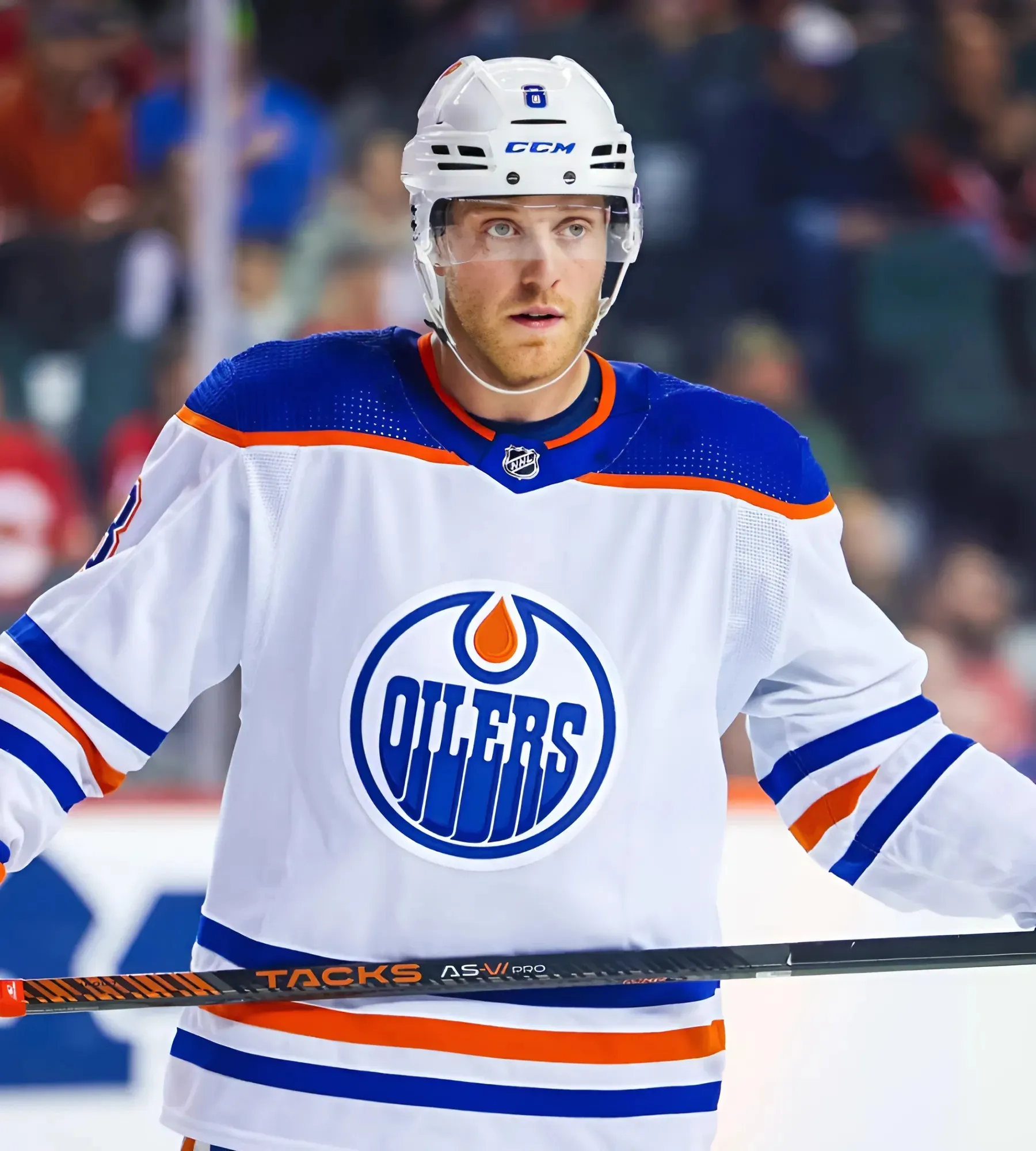 What Caggiula AHL Demotion Means for McDavid’s Return to Oilers