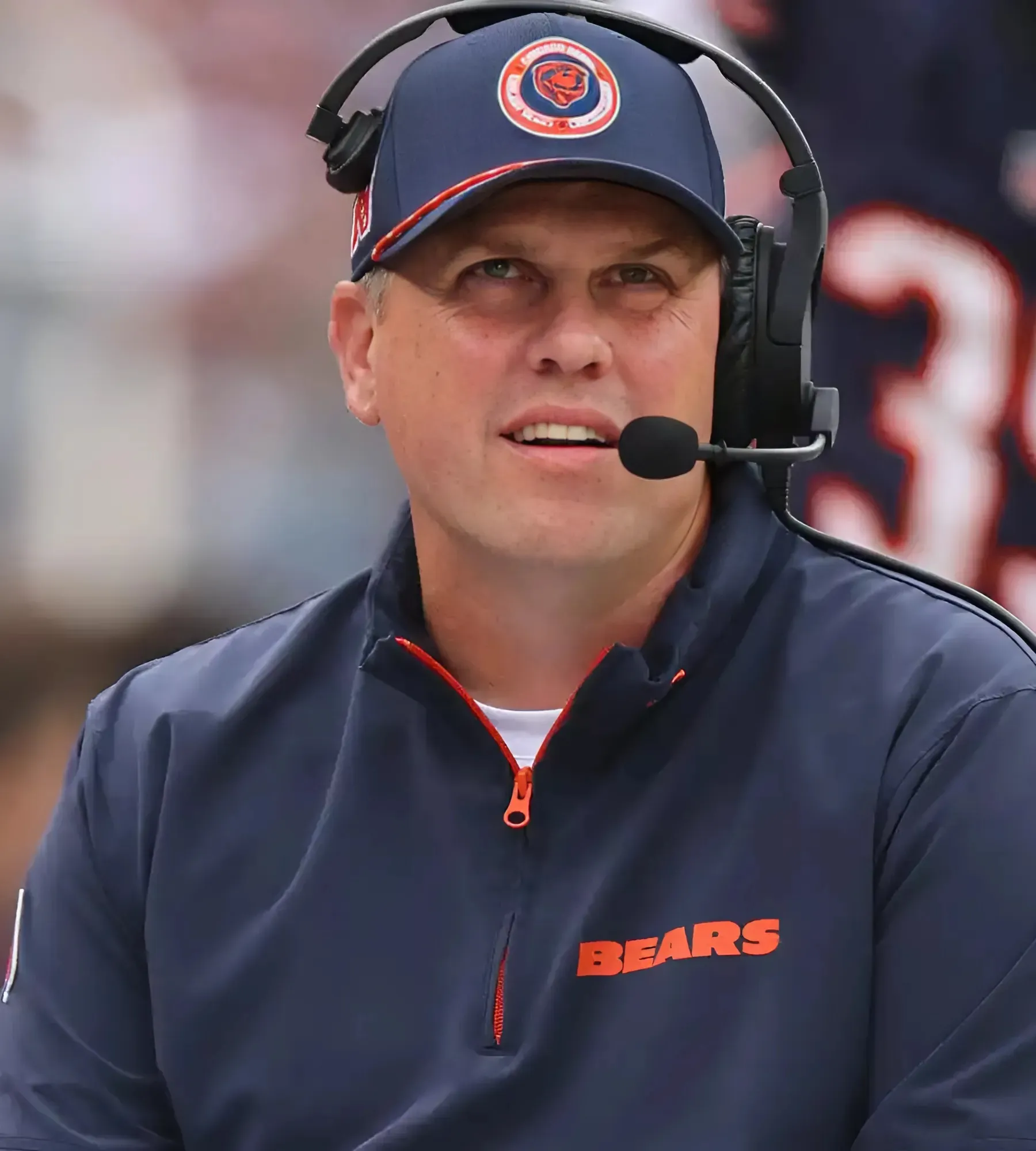 Top Insider Drops Huge Revelation on Bears Players & OC Shane Waldron