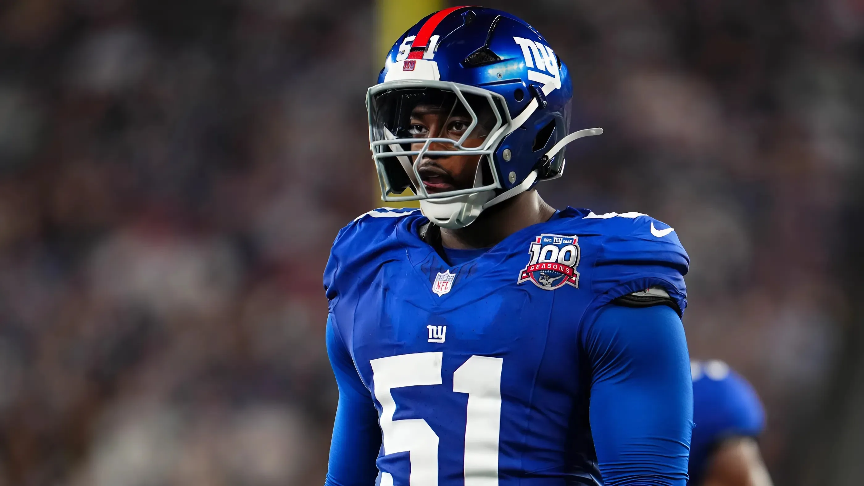 Giants' rumored asking price for Azeez Ojulari trade leaves Packers with no excuses