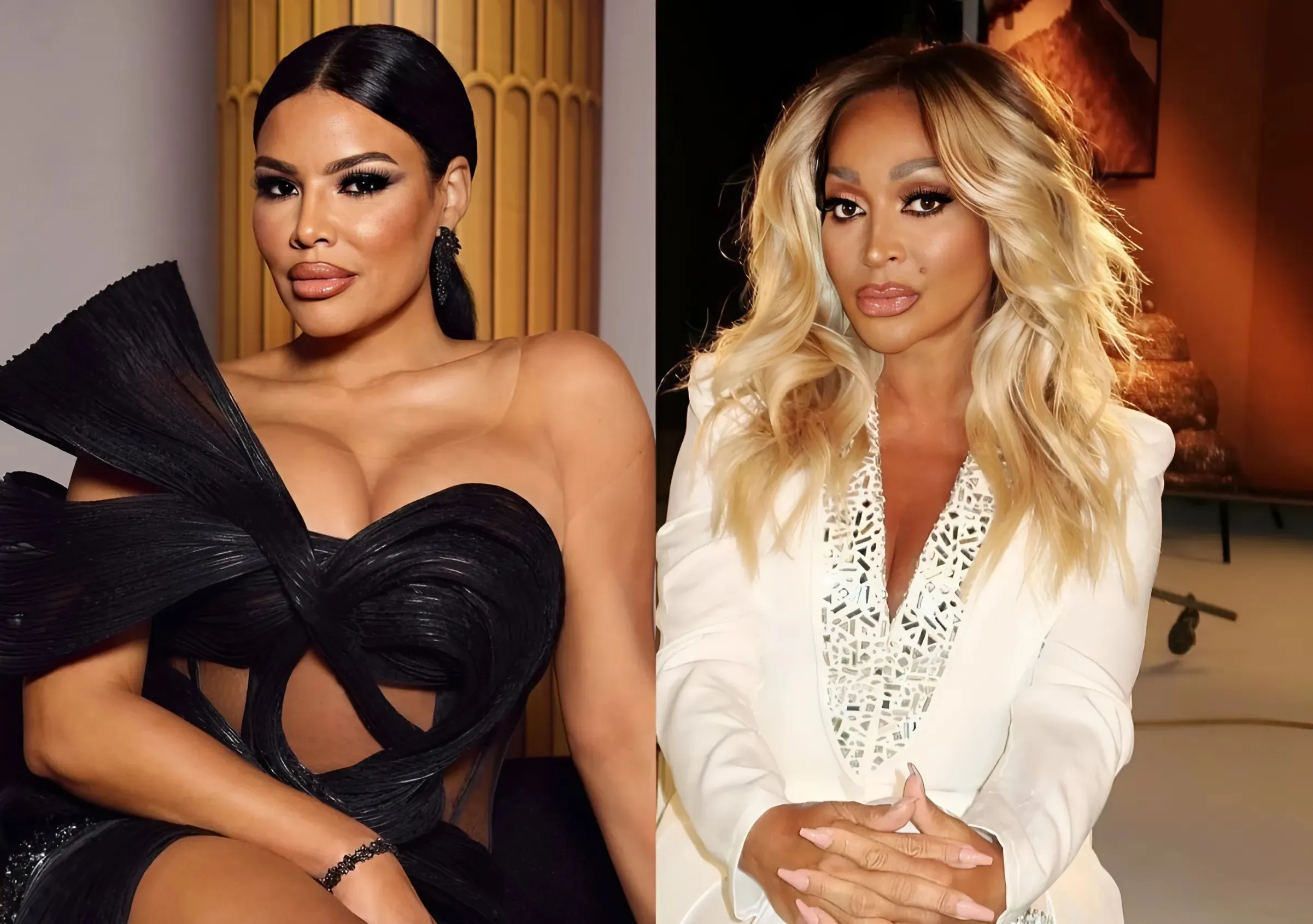 RHOP’s Mia Thornton Talks Exposing Karen Huger’s Butt Dial, Jacqueline’s Ex, and Boyfriend Inc