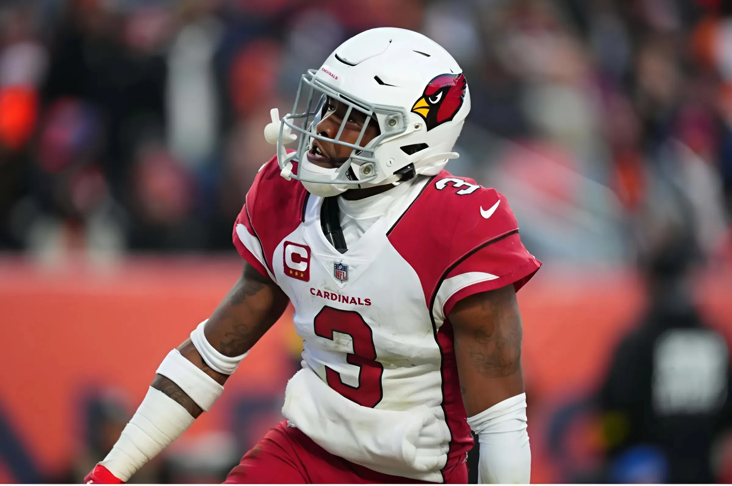 4 reasons why Cardinals' trade for Baron Browning makes sense