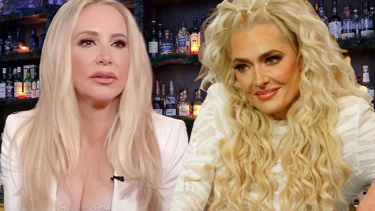 Erika Jayne Calls Out Shannon Beador’s RHOC Finale Meltdown: ‘You Lost Me’