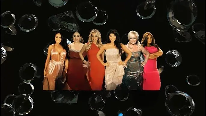 RHOP Season 9 Taglines Feature Love Life Teases & a Shocking Name Drop