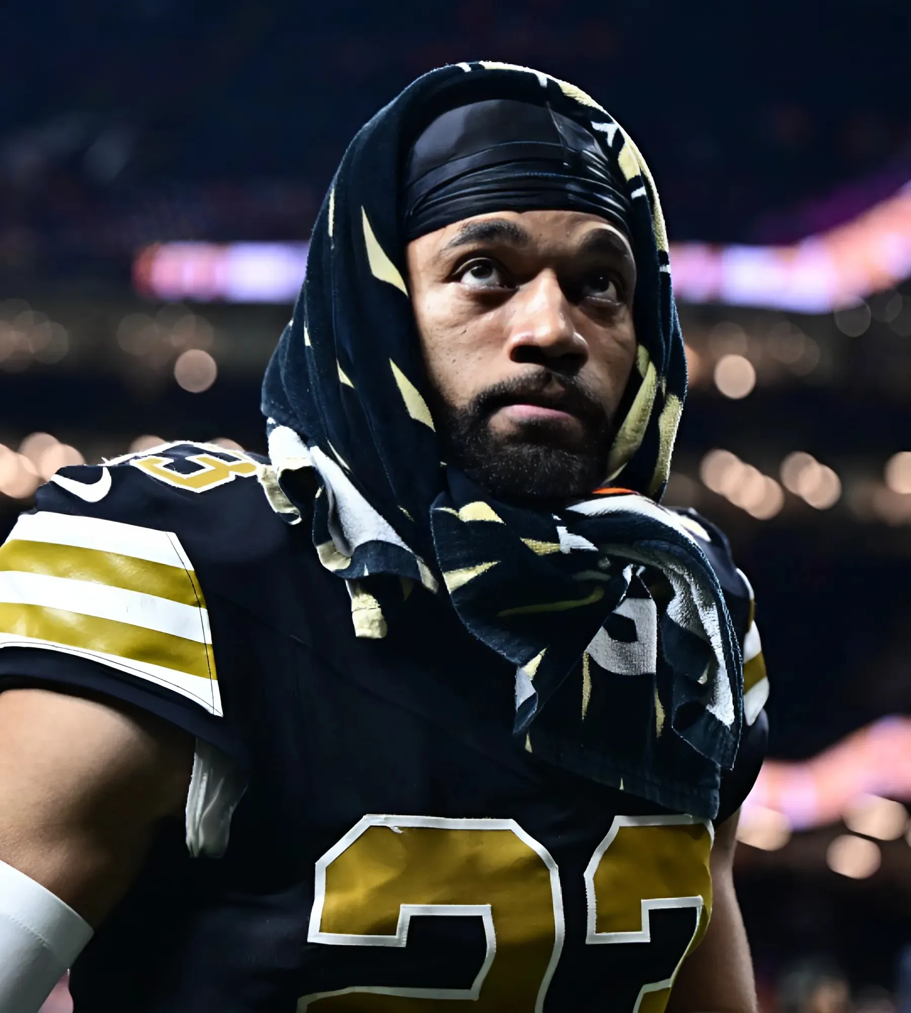 Why Marshon Lattimore makes the Commanders defense much better