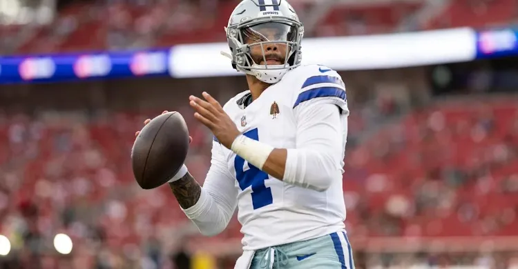 Ian Rapoport pinpoints potential game Dak Prescott may return to Cowboys