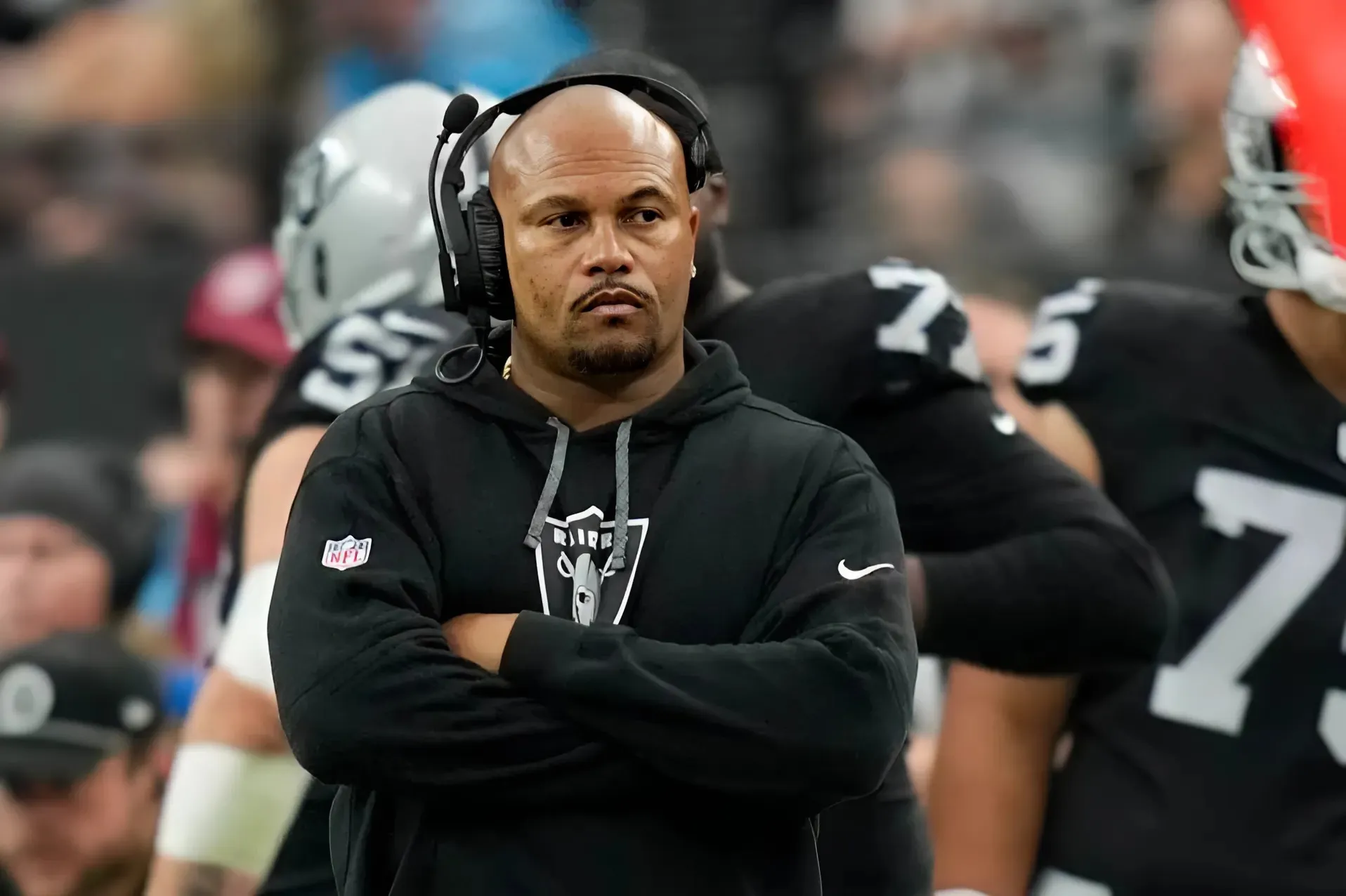 One Raiders Coach Could Have a Huge Impact on Offensive Line