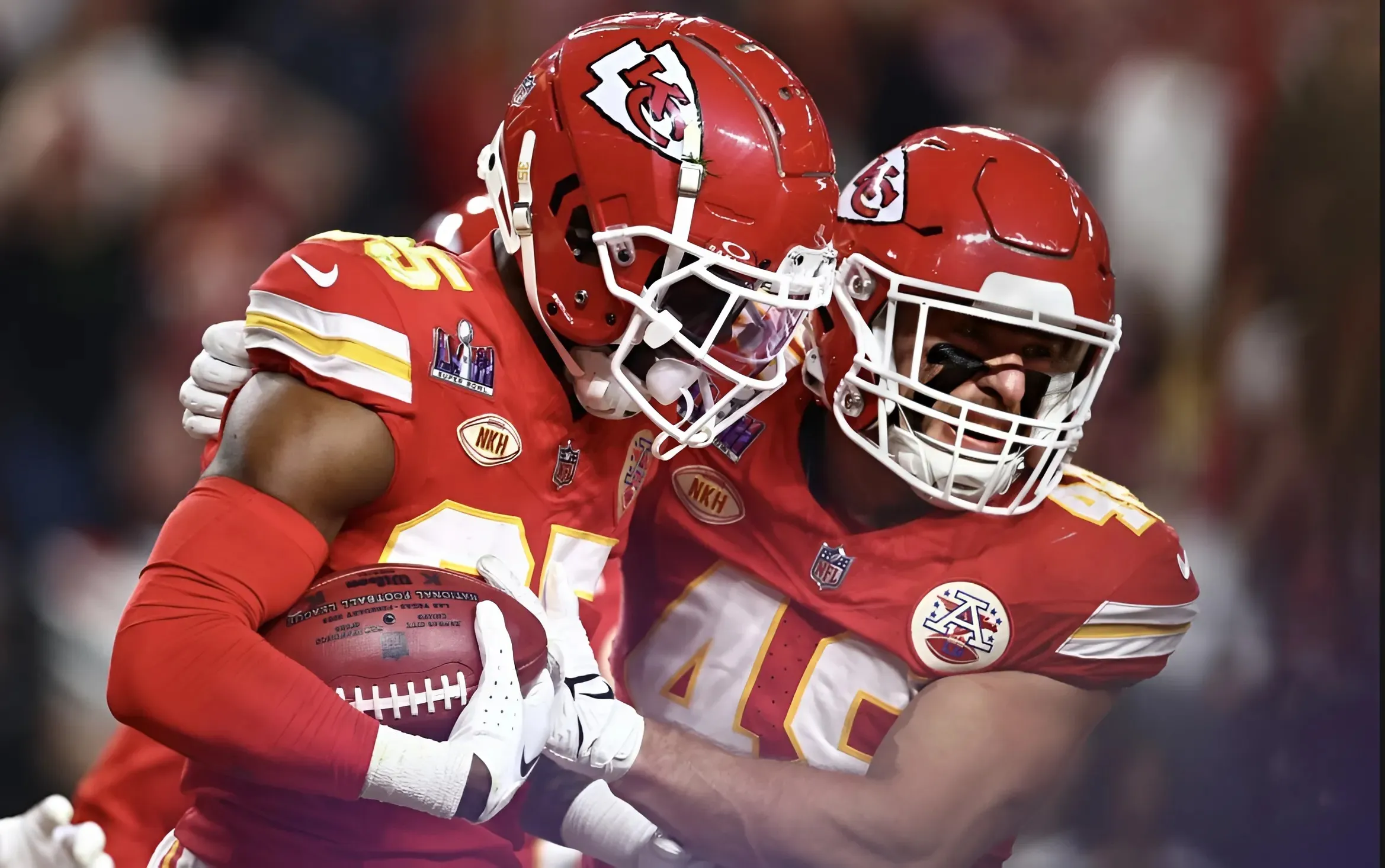 Chiefs Release 5th-Year LB After Six-Game Elevation: Report