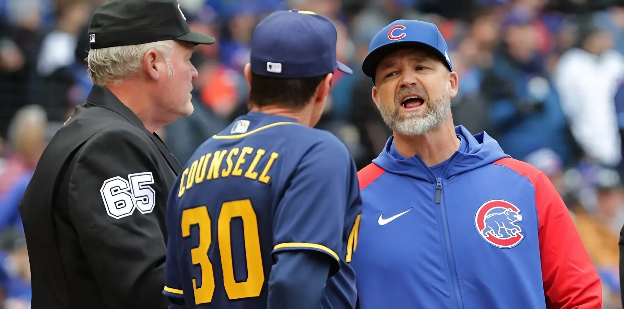 Is David Ross Getting Close to a Coaching Return?