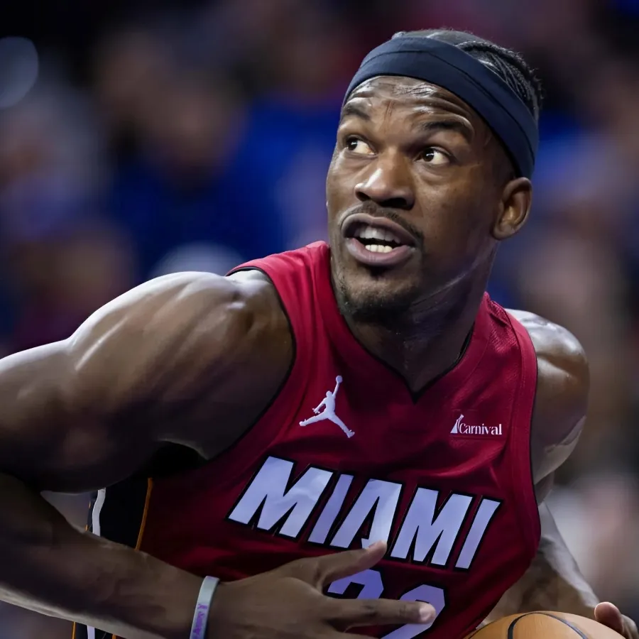 Jimmy Butler Believes Miami Heat Need To Be Mentally Stronger