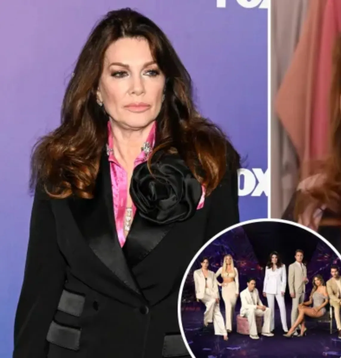 Lisa Vanderpump Reportedly Facing Reduced Role on ‘Vanderpump Rules’