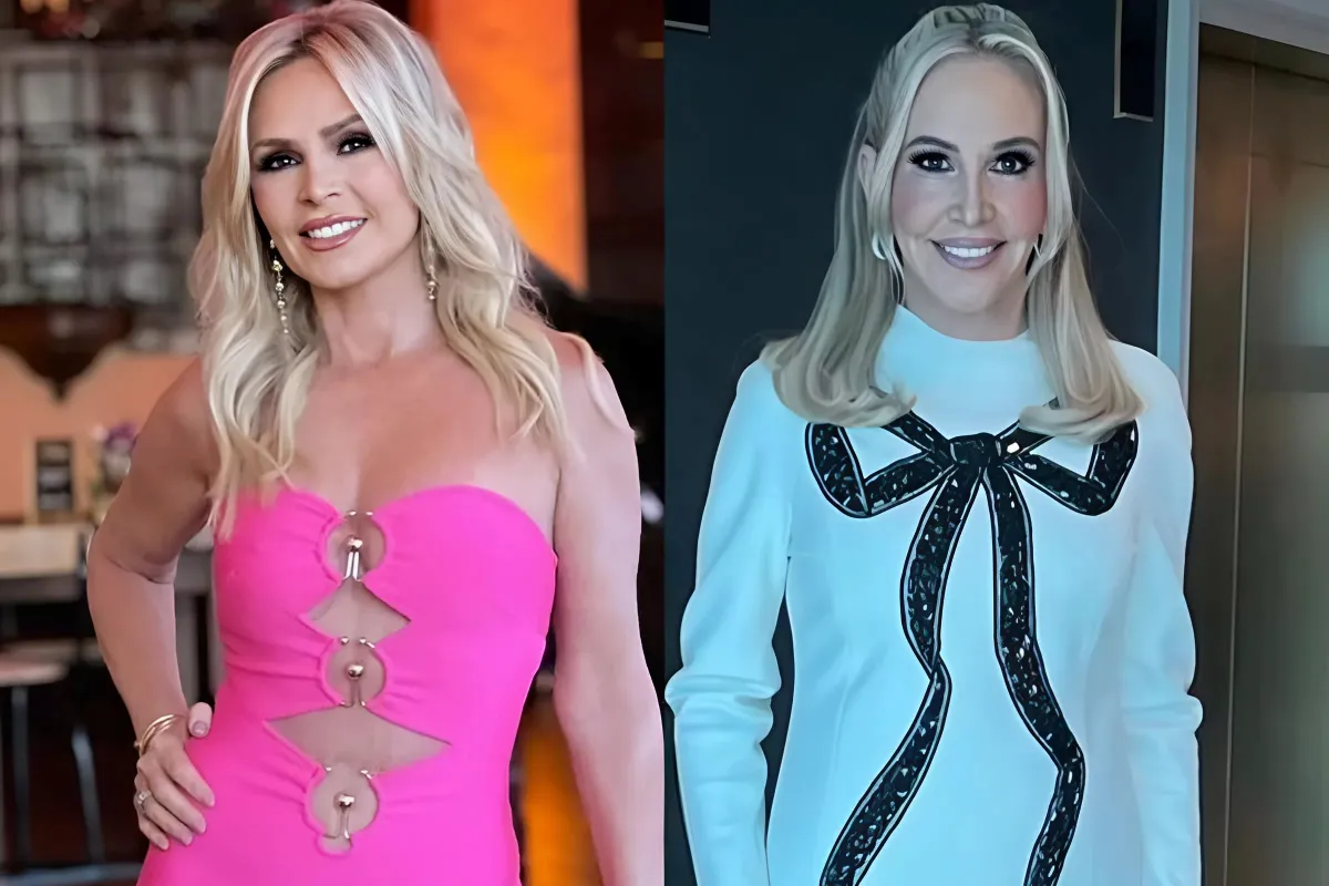 "Tamra Judge's Vulnerable Revelation Sets the Stage for Reconciliation with Shannon Beador on RHOC Reunion Preview"-quang