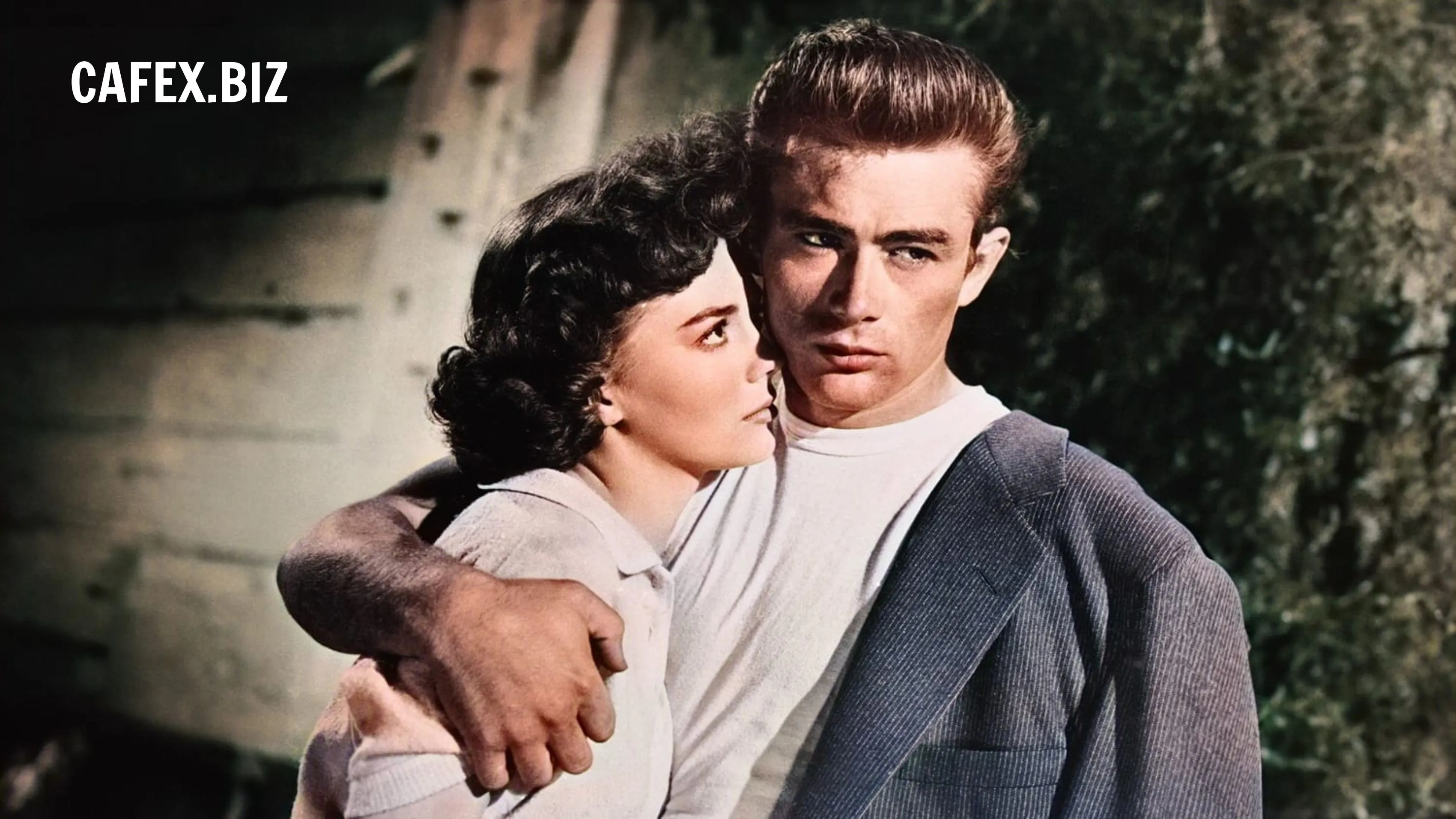 Rebel Without a Cause (1955): A Cinematic Exploration of Teen Angst and Identity