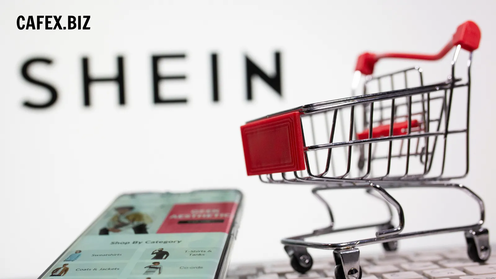 Shein, a global fashion and lifestyle e-retailer, is attempting to enter into the European market