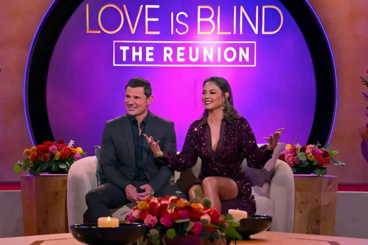 Love Is Blind season 7 reunion and trailer: Which couples are still together? ngocc