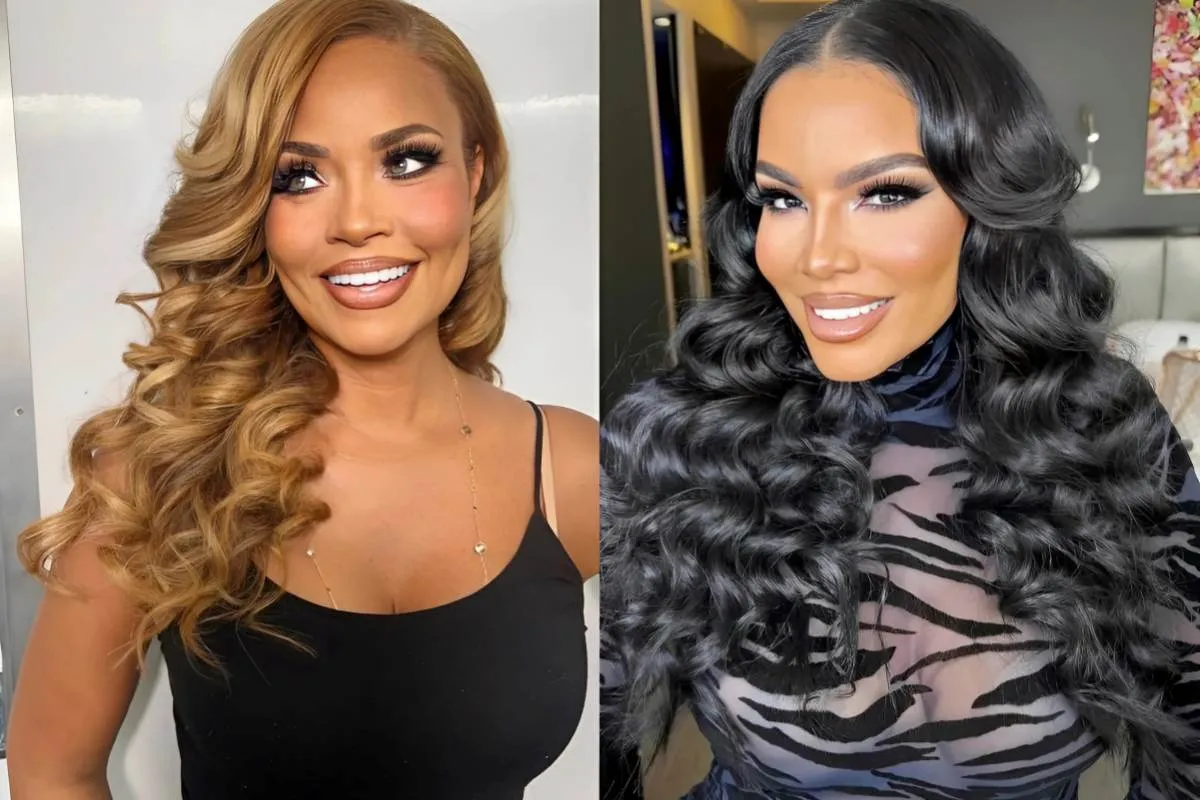 Gizelle Bryant Says She’s “Bored” of Mia Thornton ‘Lying About Everything,’ Shares Who Will Have Most to Answer for at RHOP Reunion, Plus Talks Robyn’s Exit, Karen Evolving, & Feedback From Fans tram