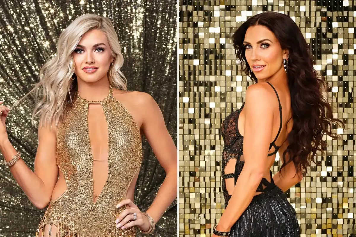 Why Are So Many ‘Dancing With the Stars’ Pros Mormon? Breaking Down Utah’s Ballroom Culture tram