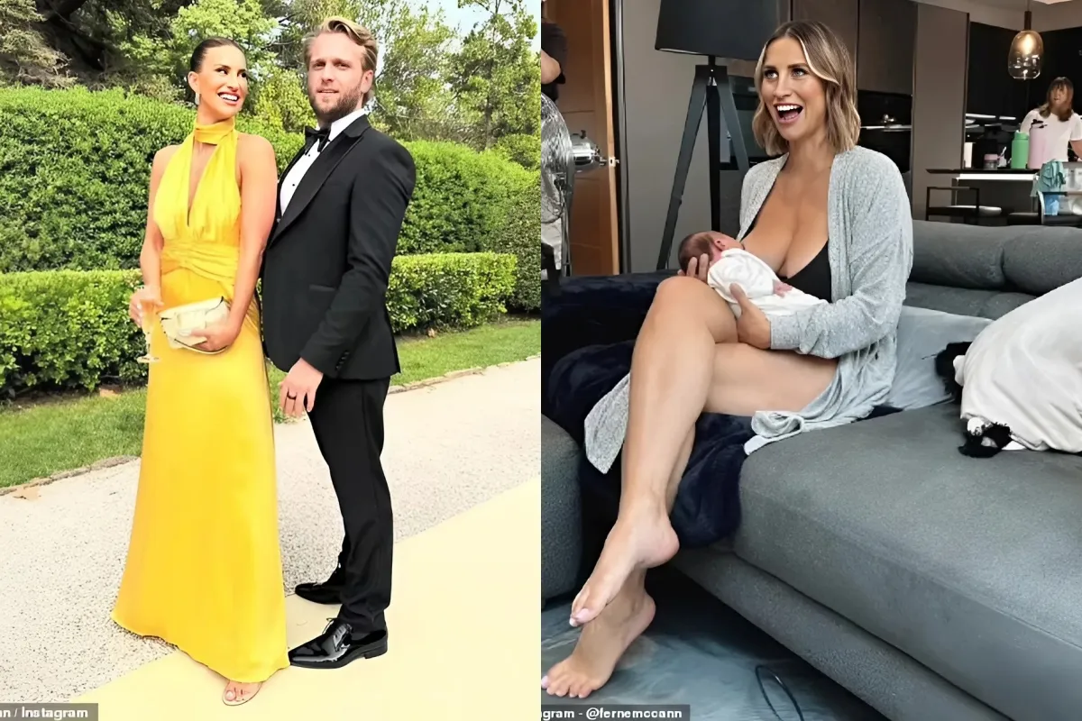 Ferne McCann reveals she has set fiancé of two years Lorri Haines a bedtime and says they are back sleeping in the same bed again ngocc