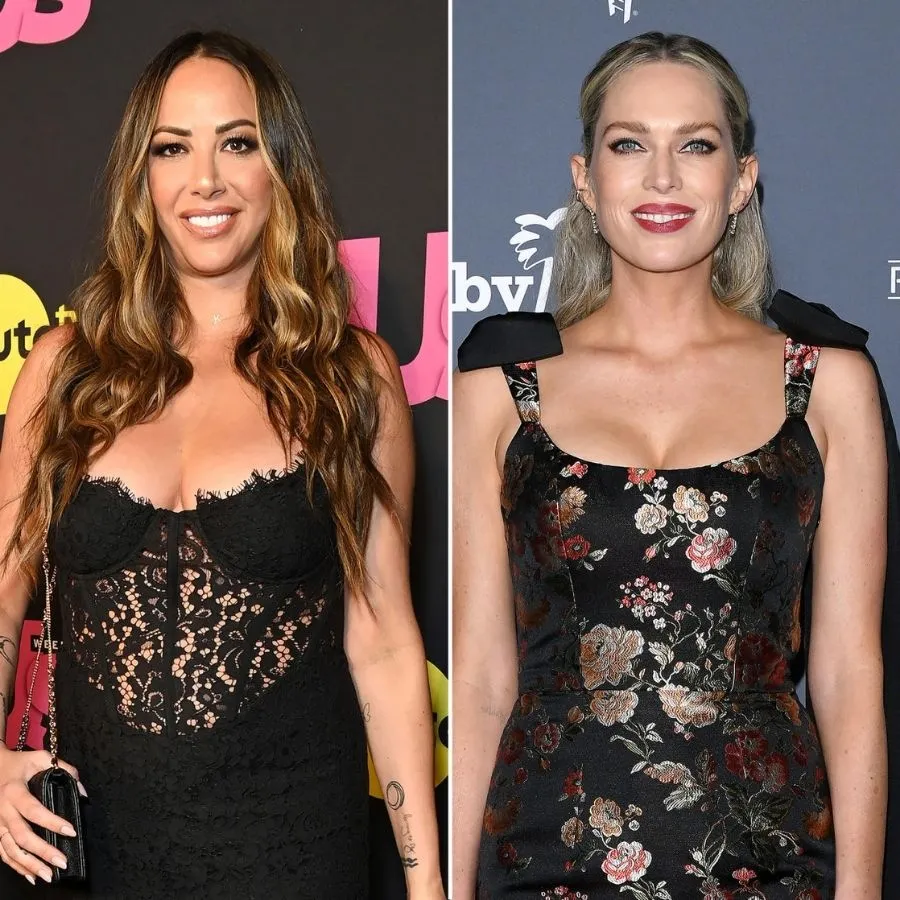 Kristen Doute Questions Why Erin Foster Is No Longer a ‘Girl’s Girl’ After Getting Married