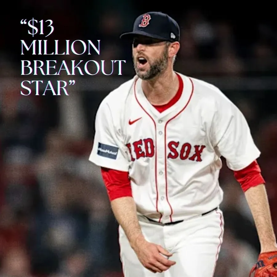 Red Sox Want To Reunite With $13 Million Breakout Star, Per Insider