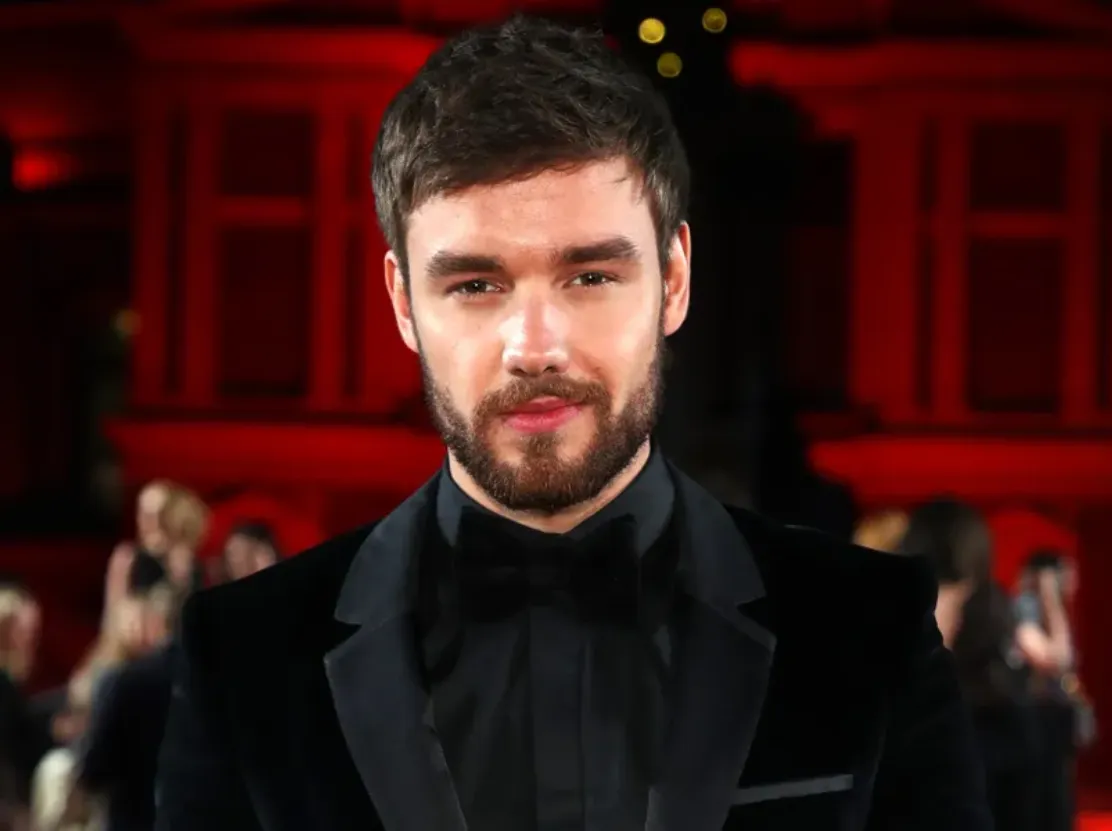 Brown-Eyed Woman One Direction Idol Liam Payne Called 'Wife' & Mother of His Son — Pics of His Ex, 10 Years His Senior