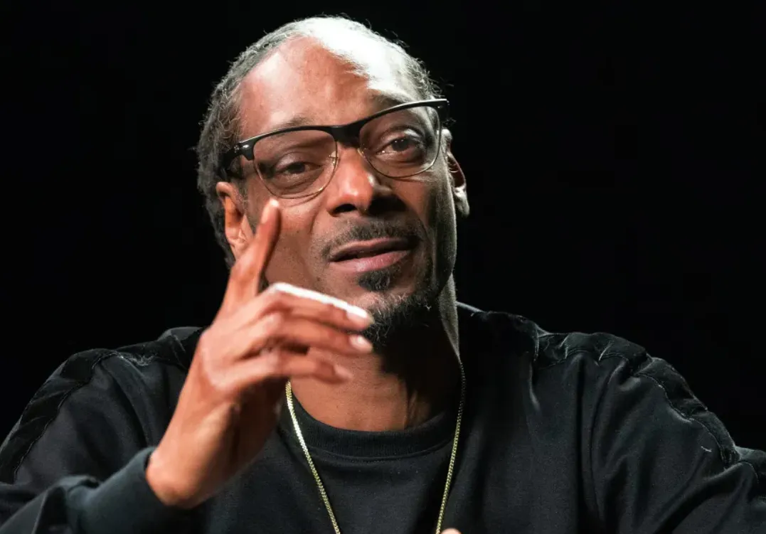 Snoop Dogg's Grandkid Who Passed away Lives on in Memory – Meet His 7 Grandchildren