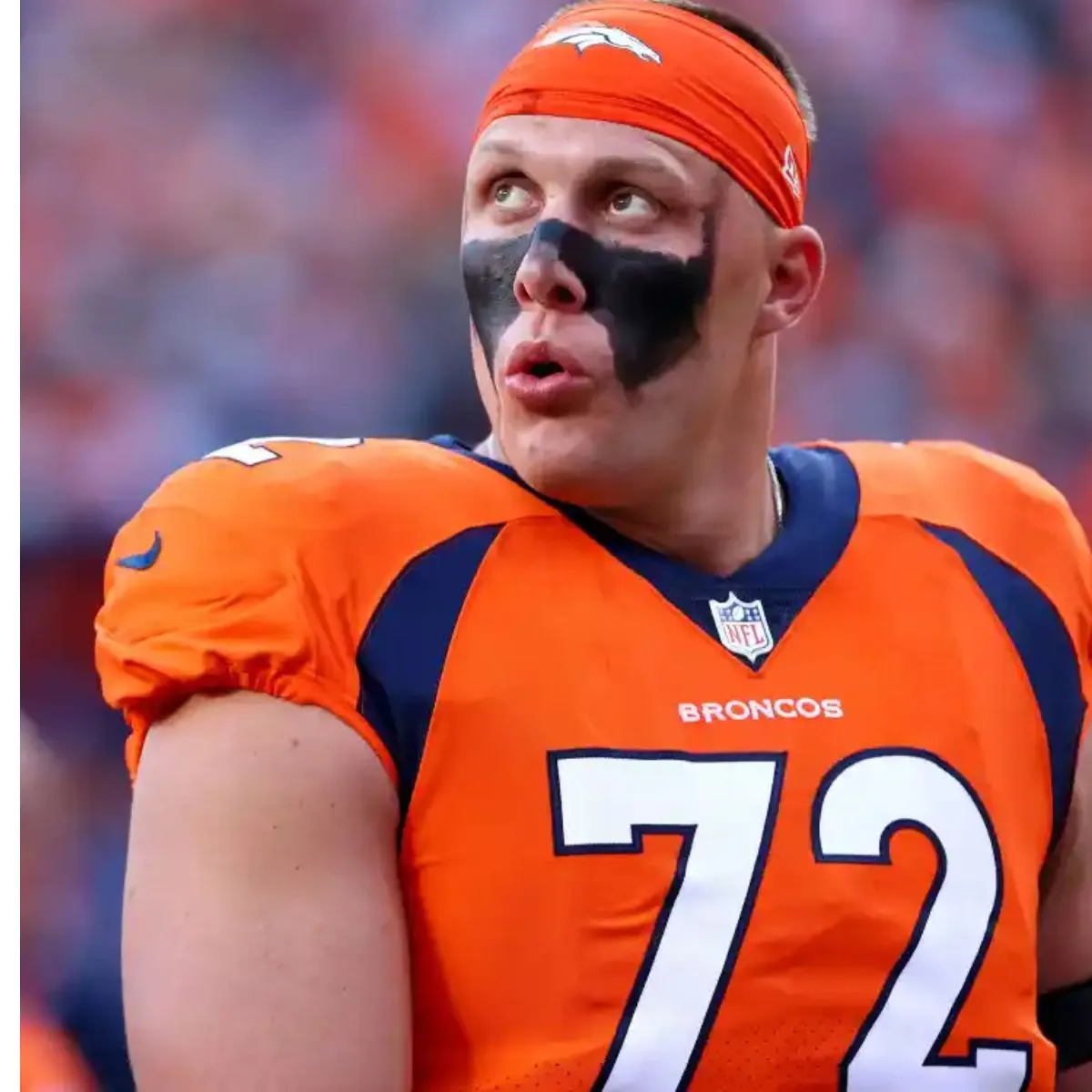 Broncos’ $68 Million OT Could Be Prized Free Agent Target in NFC North