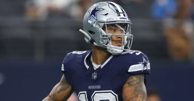 Cowboys' Trey Lance makes his case to be the starting QB