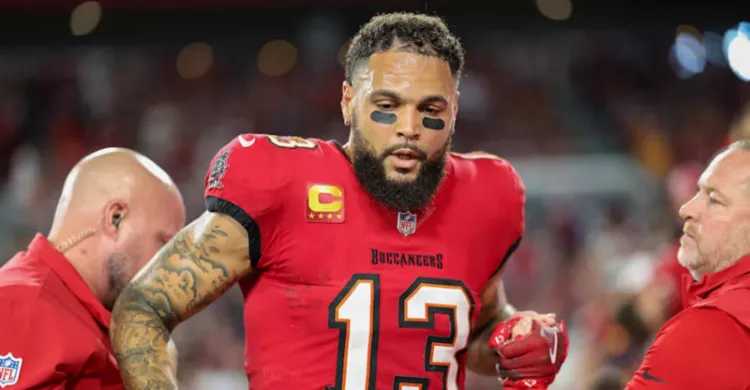 Mike Evans Getting Closer to Return for Tampa Bay Buccaneers