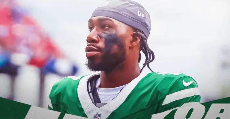 Jets rookie gets real on viral blunder vs. Texans