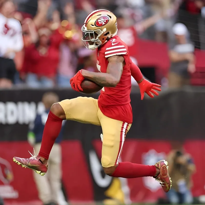 Vikings picked to poach $40.5 million All-Pro cornerback from 49ers in FA splash