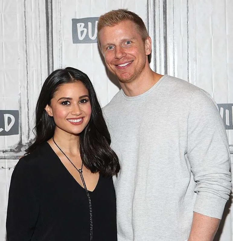 Sean Lowe Cursed After Posting Bible Verse on Instagram