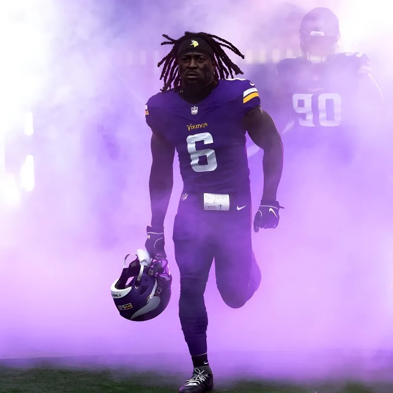 Vikings’ Stalled Trade Talks for Top-100 Player Deemed a Deadline Regret