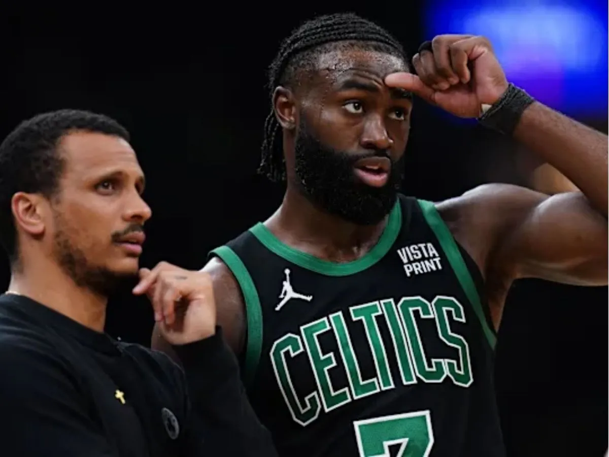 Celtics Injury Report: Joe Mazzulla Reveals Timeline for Jaylen Brown Return