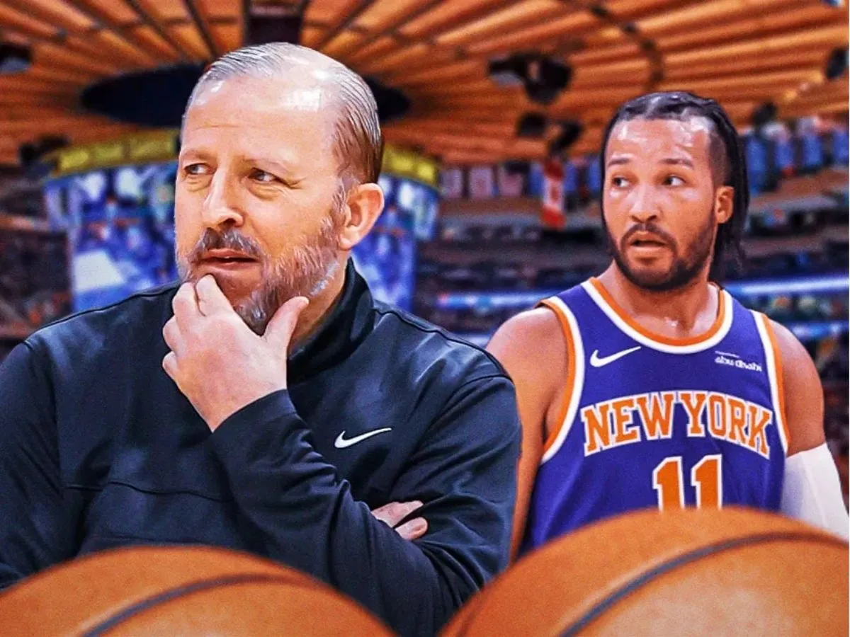 What Jalen Brunson, Knicks must fix to become legitimate title contenders