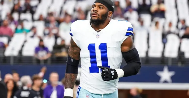 Micah Parsons' reaction to Jonathan Mingo trade will confuse Cowboys fans